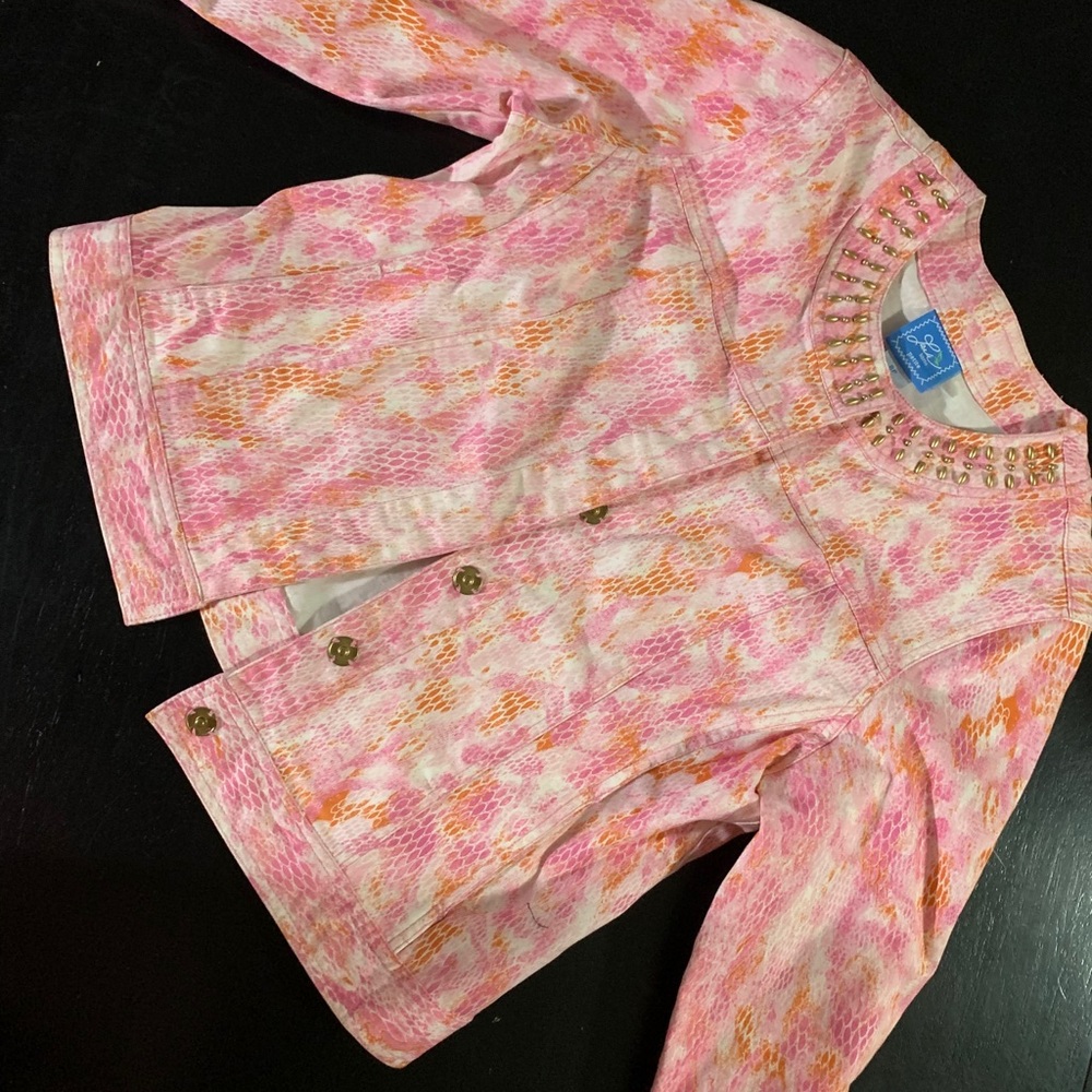 Jacket - Picture 6 of 6